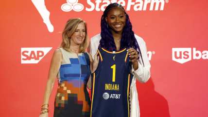 WNBA Draft, NCAA tourney tell two tales about women’s hoops 