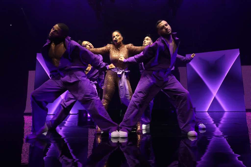 Janet Jackson, K-Pop, Together Again tour, Black music artists, theGrio.com