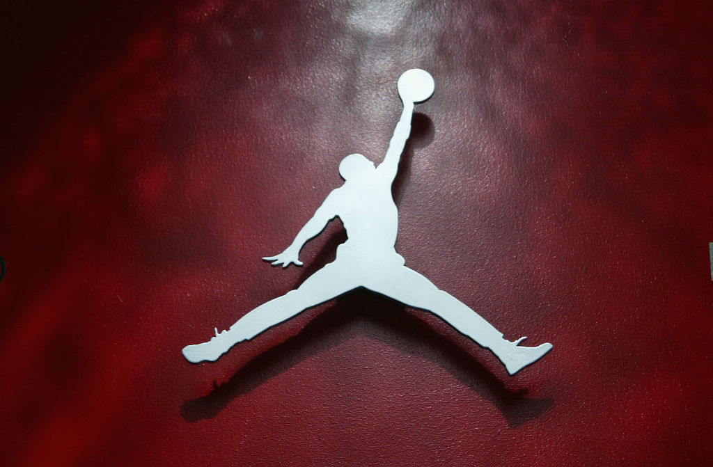 Michael Jordan’s Air Jordans Break Sneaker Auction Record
theGrio.com