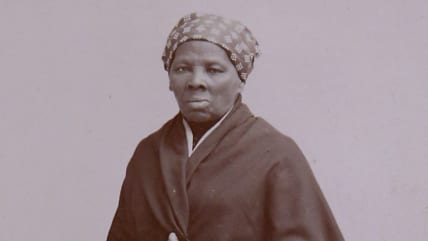 Following controversy, 5 Black artists finalists for Tubman statue