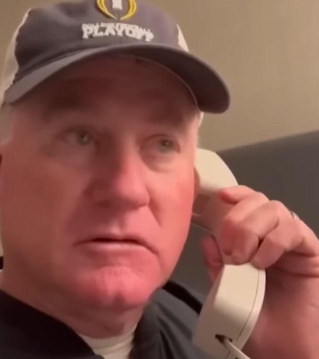 coach jokes about lynching in viral video