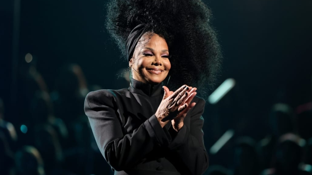 Singer Janet Jackson, Kamala Harris comments, theGrio.com