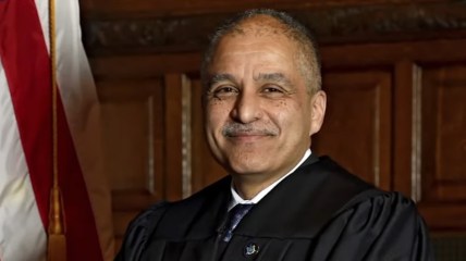 Rowan Wilson appointed 1st Black judge to lead New York’s highest court