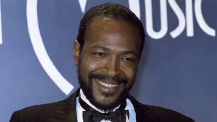 Let’s get it on. Trial starts to determine if white singer stole song elements from Marvin Gaye