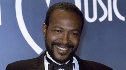 Let’s get it on. Trial starts to determine if white singer stole song elements from Marvin Gaye