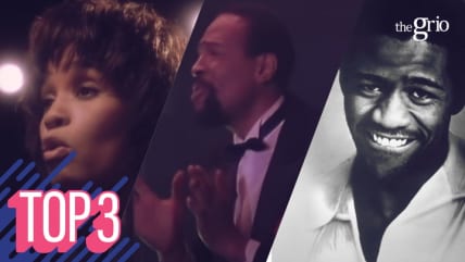  theGrio Top 3 | What are the top 3 old-school R&B songs?