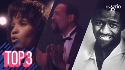 Watch: theGrio Top 3 | What are the top 3 old-school R&B songs?
