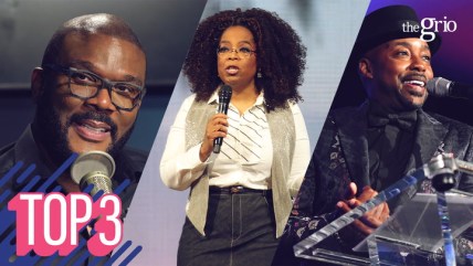 Watch: theGrio Top 3 | Who are the top 3 pioneers of Black Hollywood?