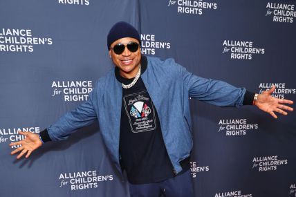 LL Cool J to launch star-studded hip-hop arena tour this summer