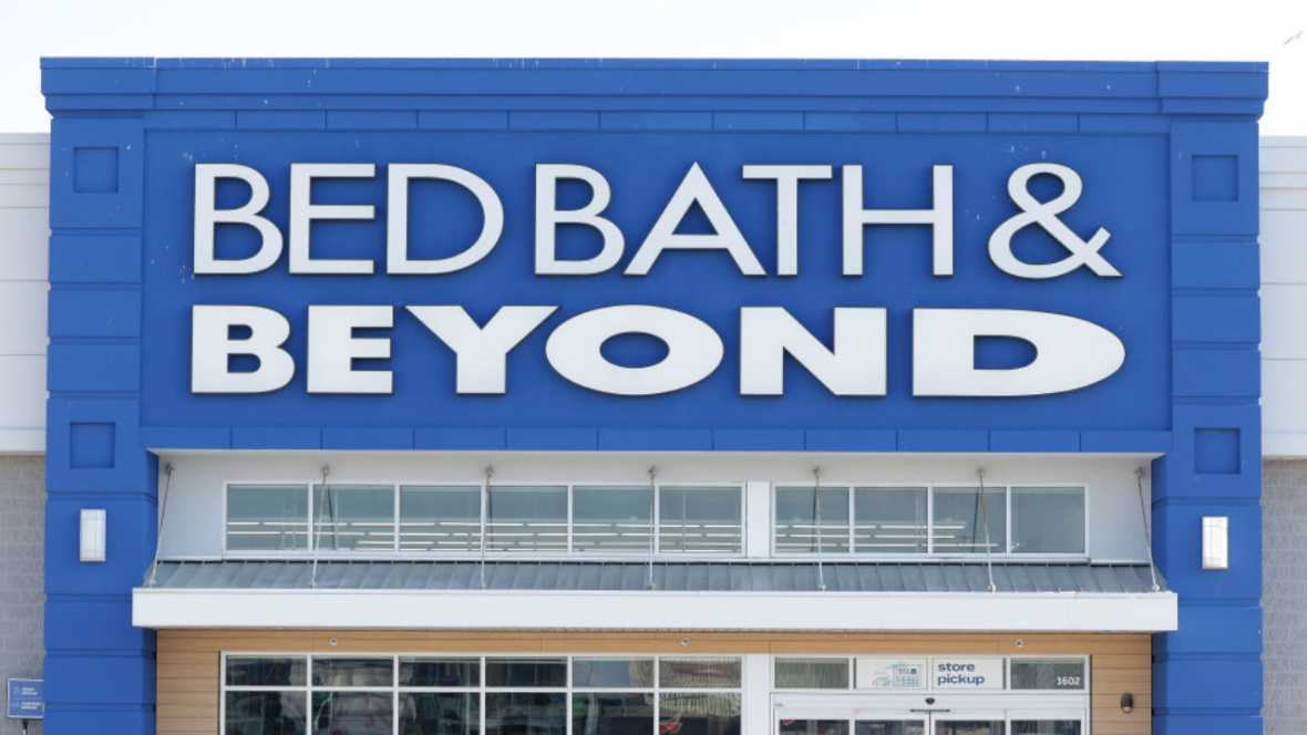 Bed Bath and Beyond bankruptcy, Bed Bath and Beyond final sale, Bed Bath and Beyond, Buybuy BABY, theGrio.com
