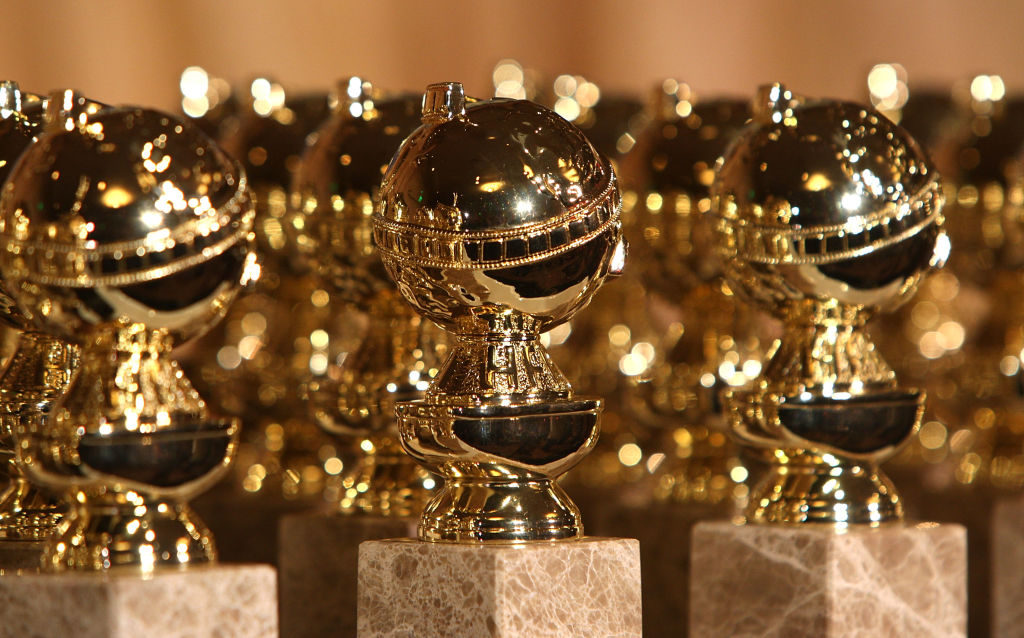 How R/GA Redesigned the Golden Globe Trophy Inside and Out