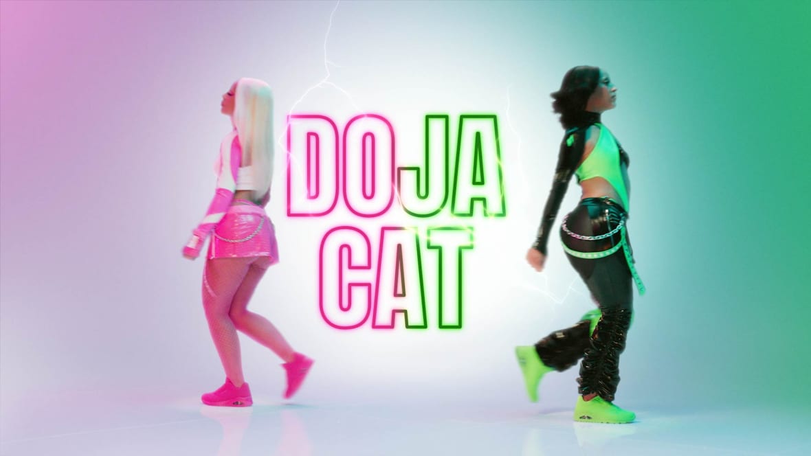 Skechers, Doja Cat, TIME100 Gala theGrio.com