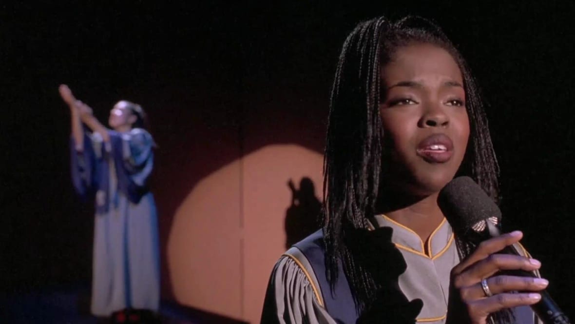 "Sister Act 2: Back in the Habit" turns 30