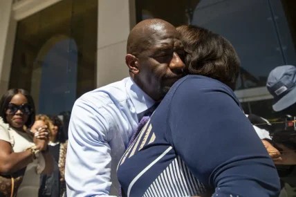 Ex-Florida Democratic governor nominee Andrew Gillum found not guilty of lying to FBI