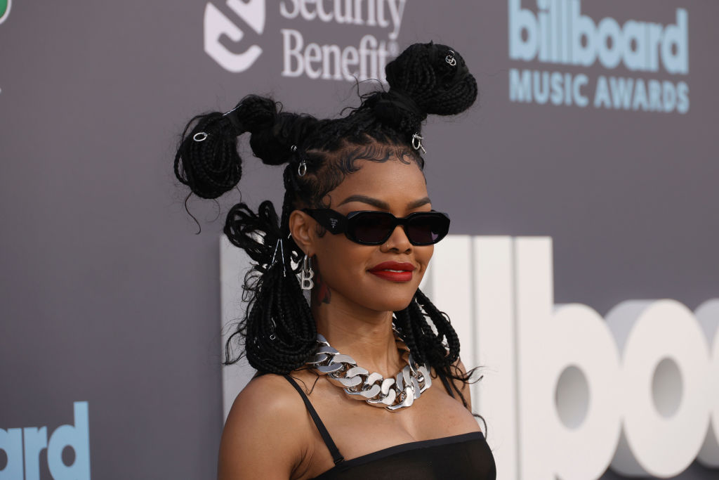 2022 Billboard Music Awards - Arrivals