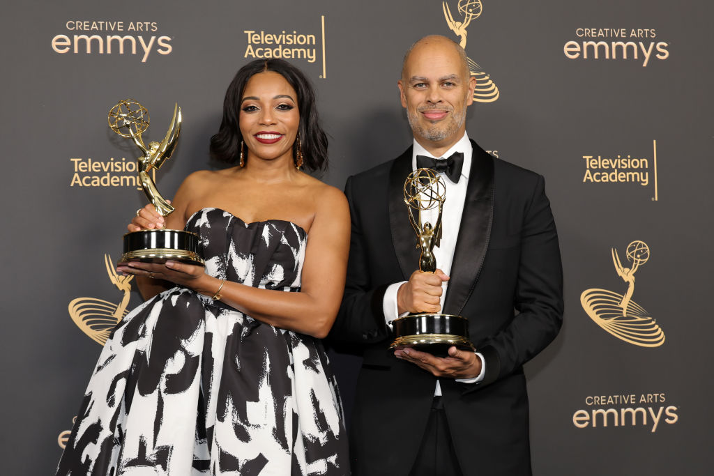 Jesse Collins Entertainment to produce next Emmys