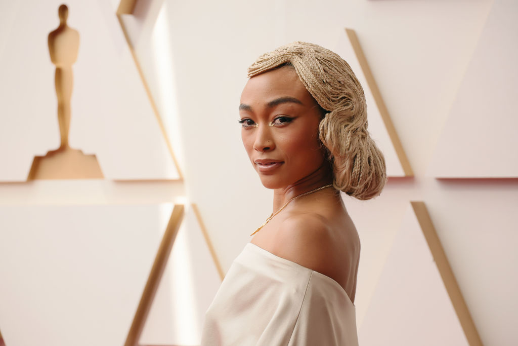 Film Updates on X: Tati Gabrielle in final talks to play Jade in 'MORTAL  KOMBAT 2'. (  / X