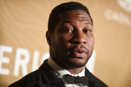 DA revises charges against Jonathan Majors; lawyer says the actor is innocent