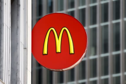 Allen Media Group sues McDonald’s, claims fraud, false promises