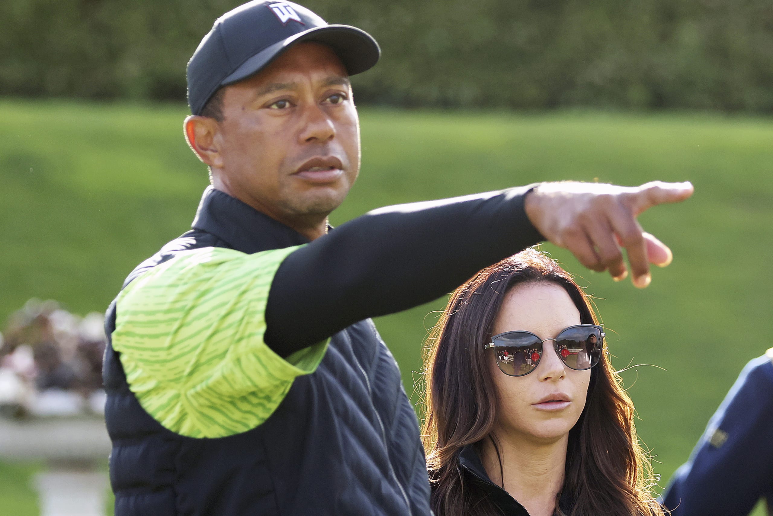 Tiger Woods’ lawyer cites ex-girlfriend’s NDA, tries to shut down lawsuit