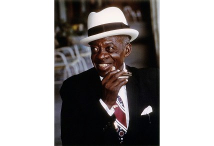 Nashville to honor music legend DeFord Bailey with a street in his name