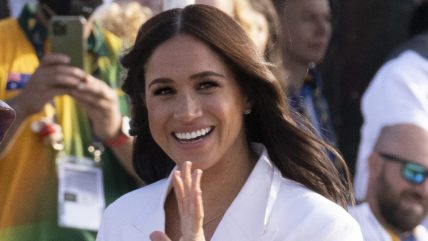 Meghan Markle, Black Voters Matter co-founder receiving Ms. Foundation’s Women of Vision Award