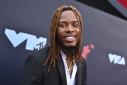 Rapper Fetty Wap gets 6 years in prison for drug-trafficking scheme