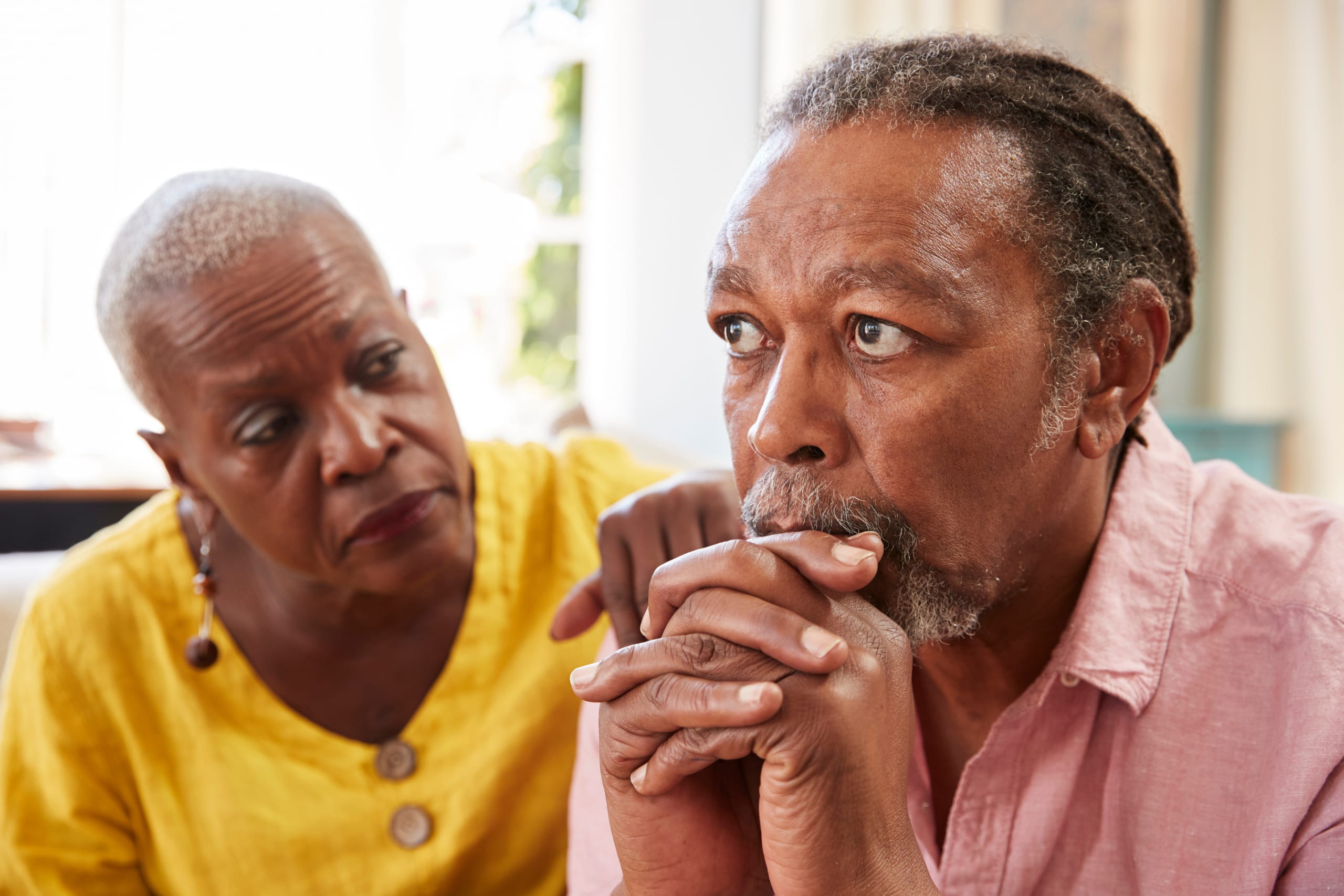 Racism makes Alzheimer’s disease more prevalent in Black Americans