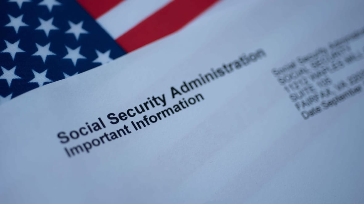 Social security survivor payments