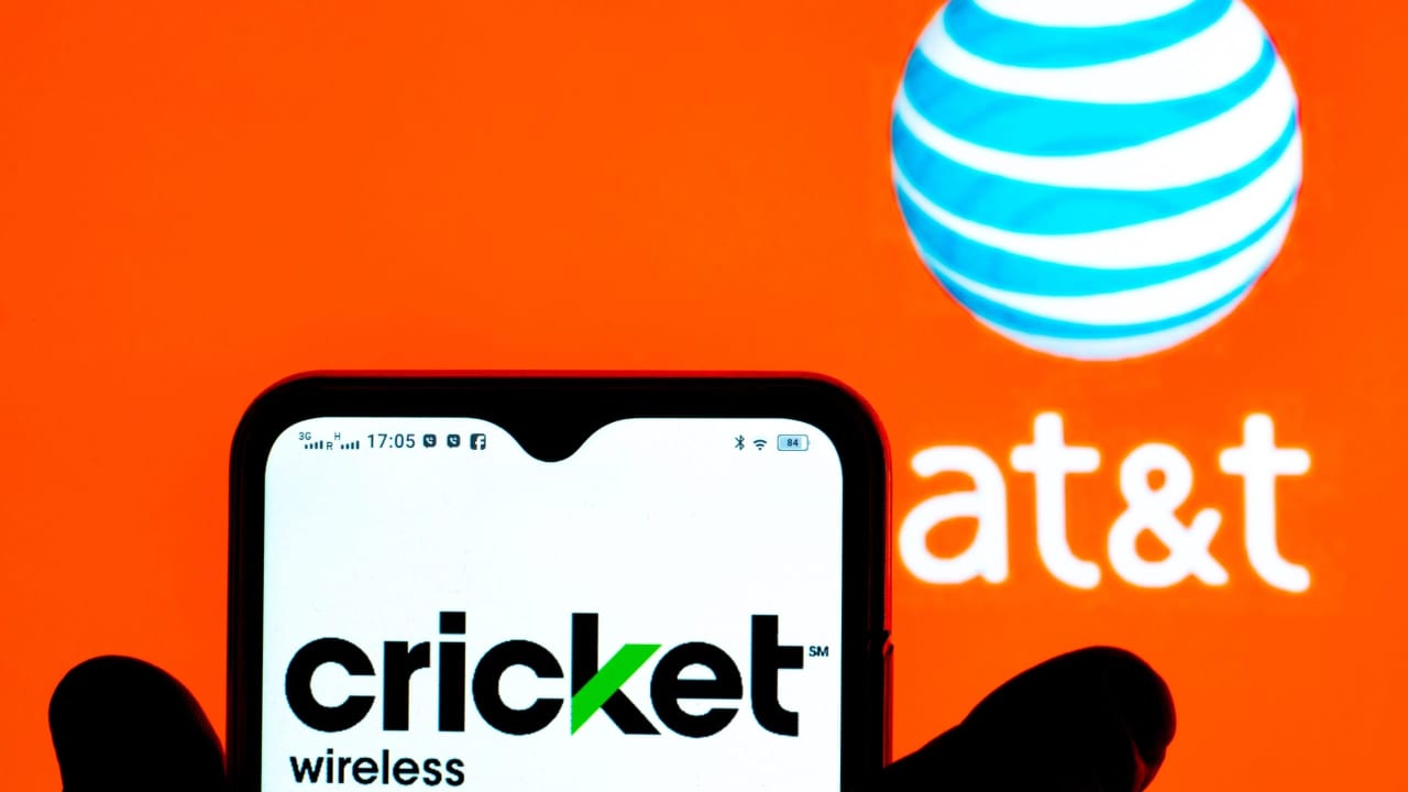 Black-owned private equity firm says discrimination led to denial of Cricket Wireless acquisition bid