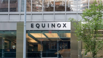 Equinox gym racial discrimination lawsuit
