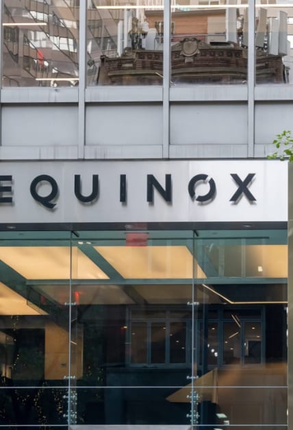 Equinox gym to pay former employee more than $11 million to settle ...