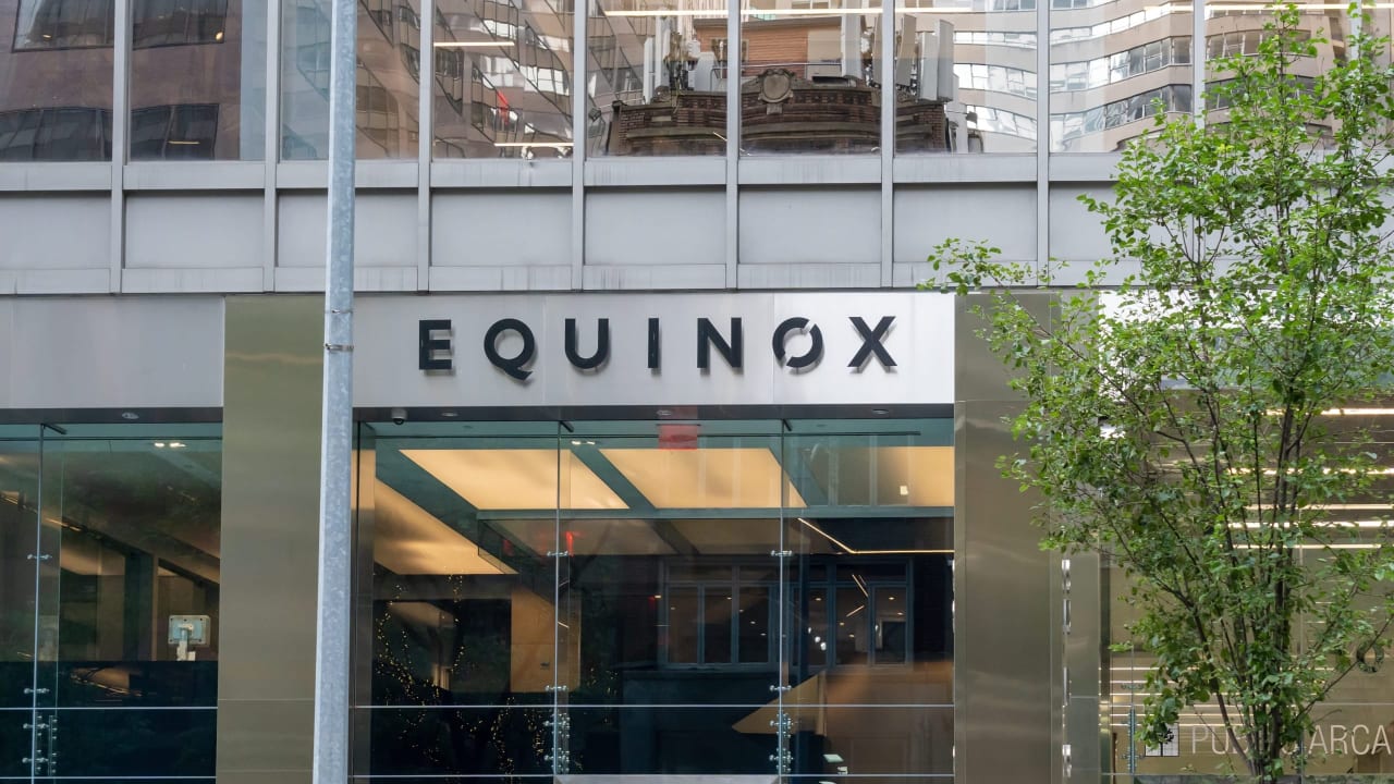 Equinox gym to pay former employee more than $11 million to settle discrimination suit