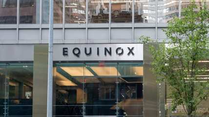 Equinox gym racial discrimination lawsuit