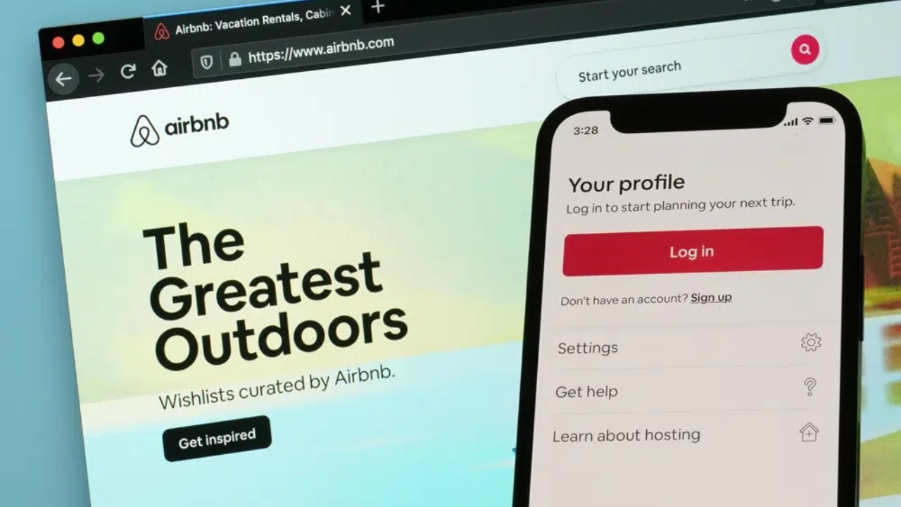 Airbnb pushing single room rentals to beckon Gen Z budget travelers