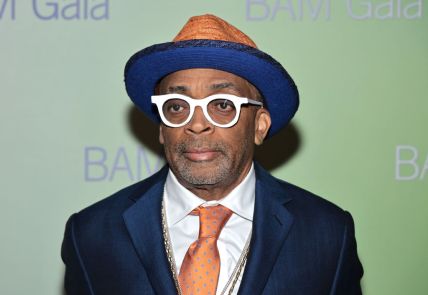 Spike Lee, The Gersh Agency announce first-ever Spike Fellows
