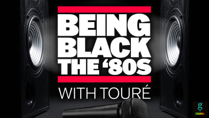  The ’80s’ is my new podcast about Black music and politics in the 1980s