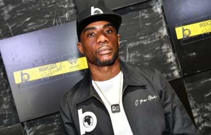 Charlamagne Tha God’s ‘Hell of a Week’ canceled at Comedy Central