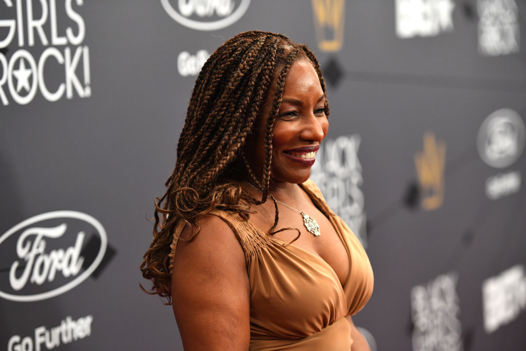 Stephanie Mills says in open letter she is ‘proud’ of Halle Bailey