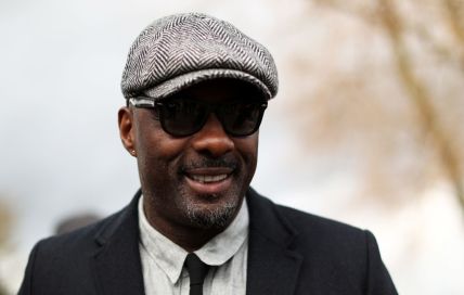 Idris Elba to produce docuseries on racism in the music industry