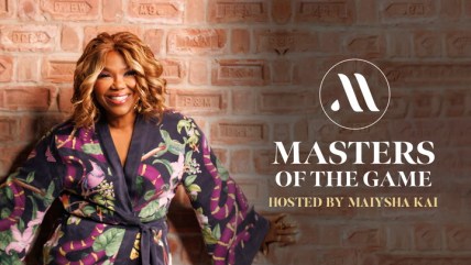 Masters of the Game, Mona Scott-Young, theGrio TV, Love & Hip Hop, theGrio.com