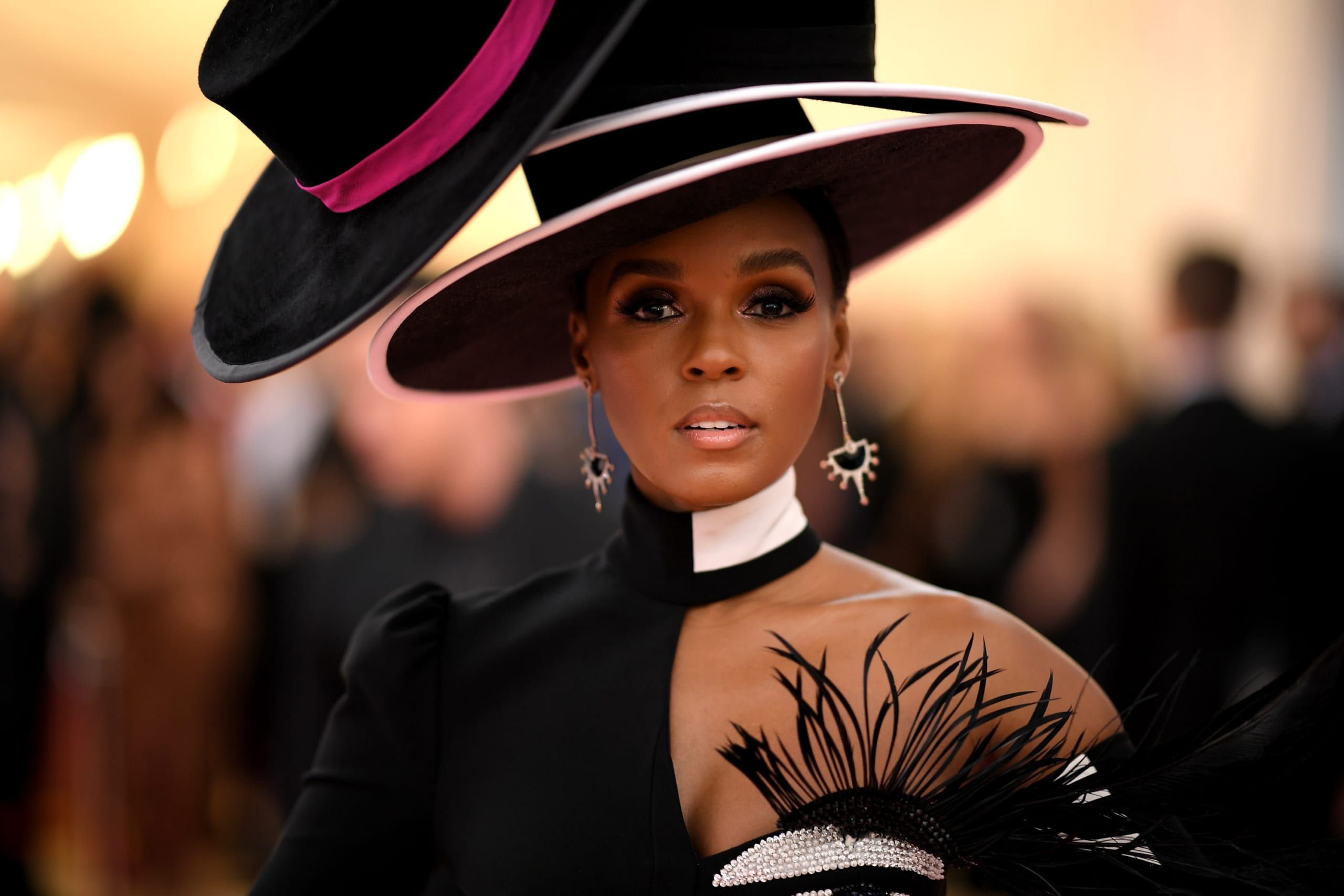 Janelle Monáe is the inspiring, queer Black female superstar we need