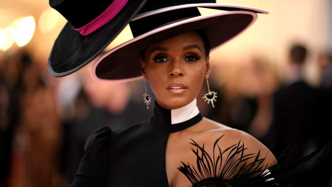 Met Gala, Met Gala 2023, Rihanna, Janelle Monáe, Karl Lagerfeld, Biggest Night in Fashion, Fashion, theGrio.com