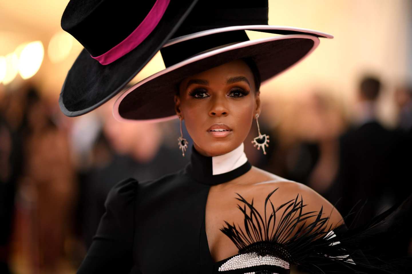 Met Gala, Met Gala 2023, Rihanna, Janelle Monáe, Karl Lagerfeld, Biggest Night in Fashion, Fashion, theGrio.com