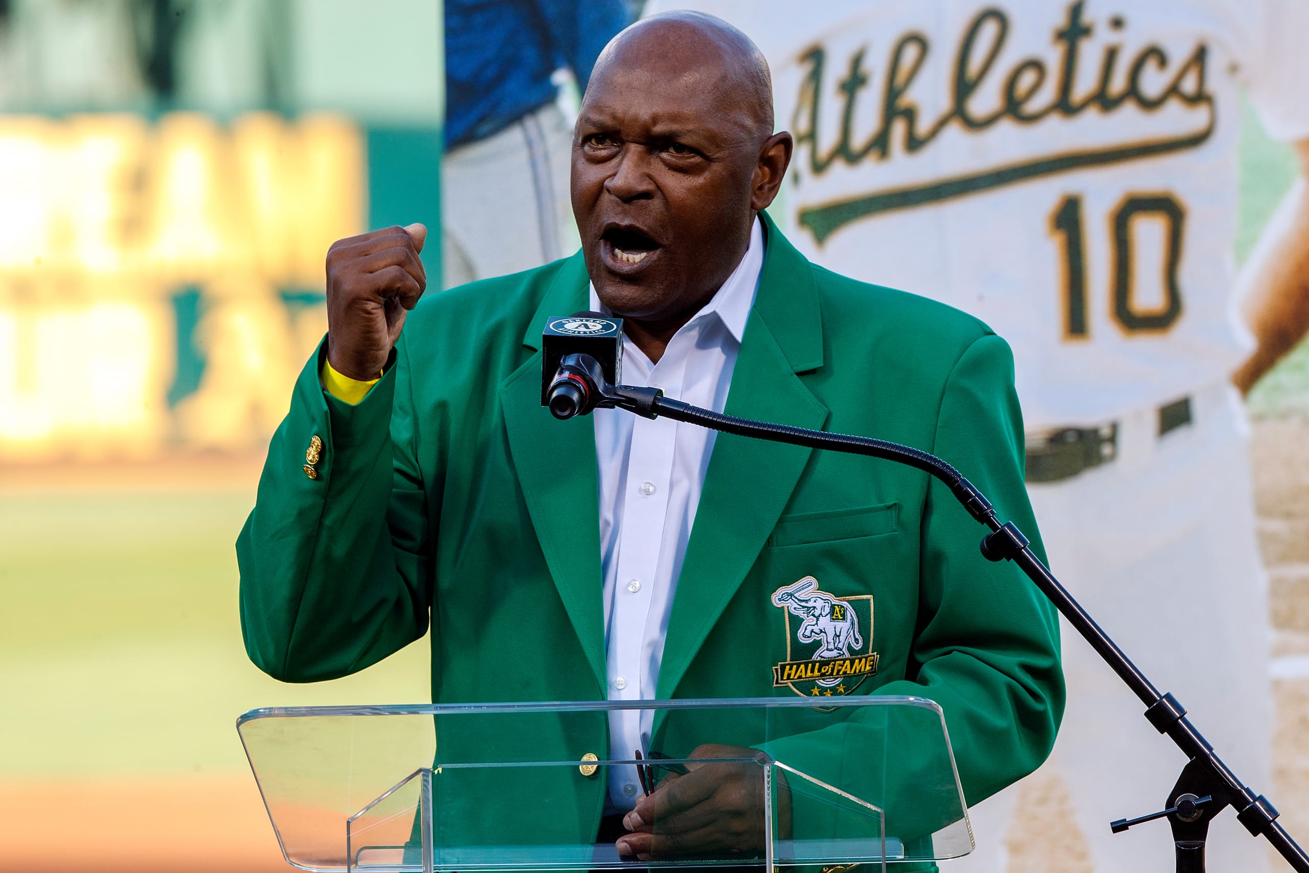 19-year-old left-hander Vida Blue makes his major league debut for the  Oakland A's - This Day In Baseball