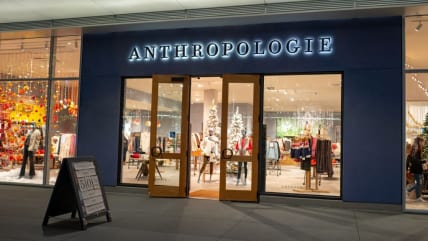 Anthropologie, Harper Watters, Anthropologie controversy, Anthropologie backlash, Black fashion, Black style, queer Black people, theGrio.com