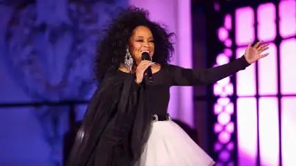 ‘Being Black: The ’80s’: Diana Ross did not intend for ‘I’m Coming Out’ to be a gay anthem