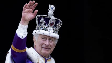  Alleluia? The royal coronation compels a moral mandate 