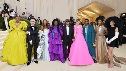 Rihanna! Janelle! Karl? What — and who — to expect at the 2023 Met Gala