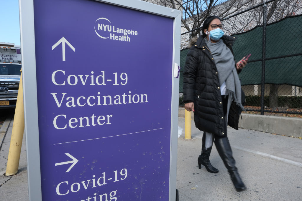 COVID-19 remains deadly, but experts unsure if it’s pandemic